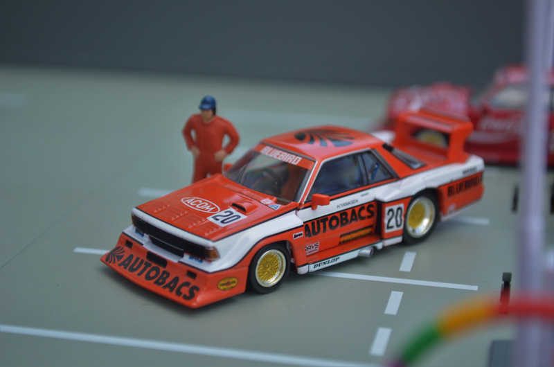 Illustration for article titled Land of the Rising Sun-Day: Car Show